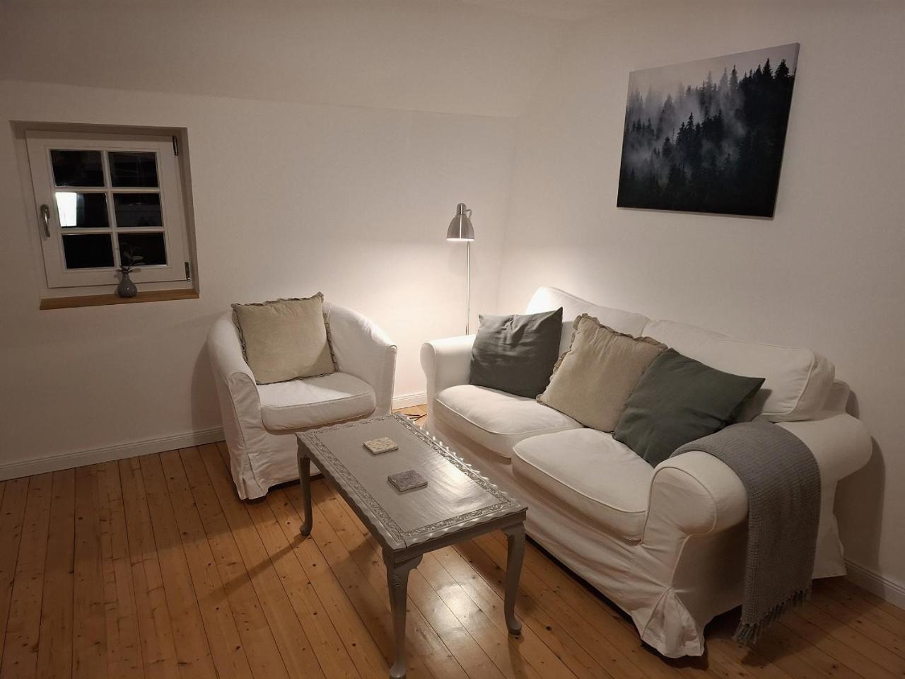 Ferienwohnung Stachelburg Monschau Exterior foto