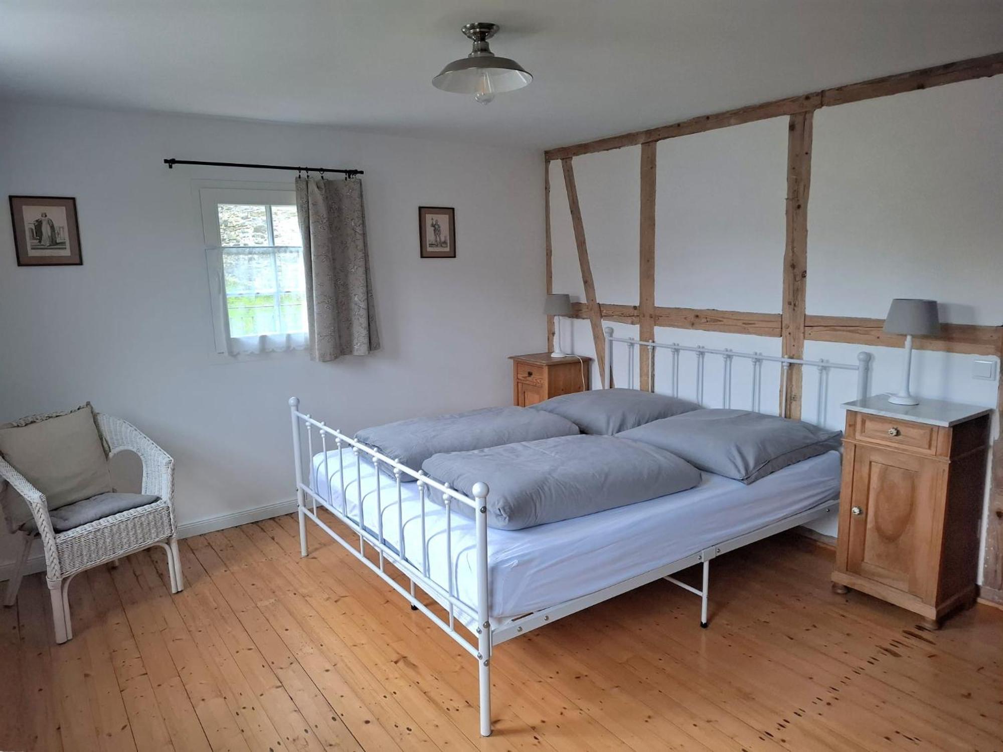 Ferienwohnung Stachelburg Monschau Exterior foto